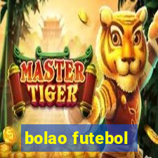 bolao futebol